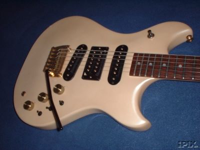 N*o様 Westone Thunder Westone Thunder II | Ty Mojo Bihan